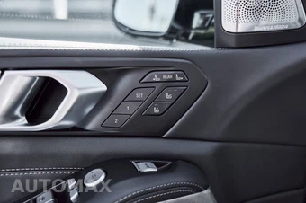 2024 BMW X7 Sports Activity Vehicle ALPINA XB7 - miniatura 35