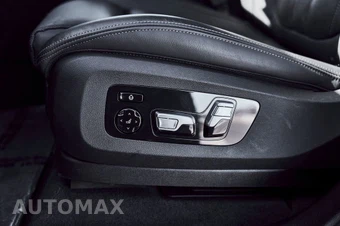2024 BMW X7 Sports Activity Vehicle ALPINA XB7 - miniatura 38