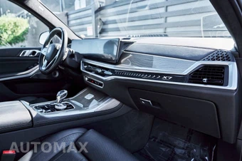2024 BMW X7 Sports Activity Vehicle ALPINA XB7 - miniatura 42