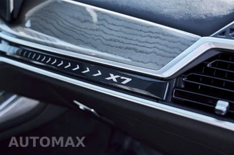 2024 BMW X7 Sports Activity Vehicle ALPINA XB7 - miniatura 43