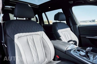 2024 BMW X7 Sports Activity Vehicle ALPINA XB7 - miniatura 44