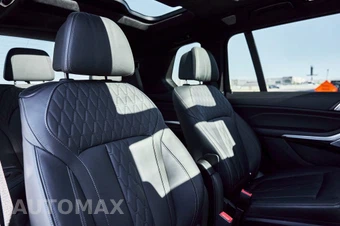 2024 BMW X7 Sports Activity Vehicle ALPINA XB7 - miniatura 45