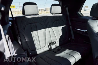 2024 BMW X7 Sports Activity Vehicle ALPINA XB7 - miniatura 46