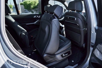 2024 BMW X7 Sports Activity Vehicle ALPINA XB7 - miniatura 47