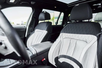 2024 BMW X7 Sports Activity Vehicle ALPINA XB7 - miniatura 49
