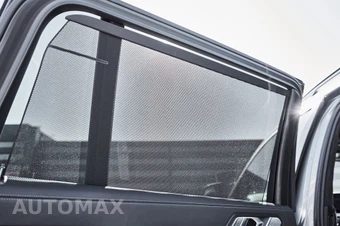 2024 BMW X7 Sports Activity Vehicle ALPINA XB7 - miniatura 53