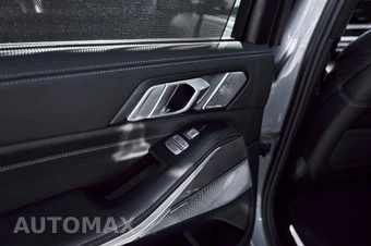 2024 BMW X7 Sports Activity Vehicle ALPINA XB7 - miniatura 54