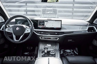 2024 BMW X7 Sports Activity Vehicle ALPINA XB7 - miniatura 58