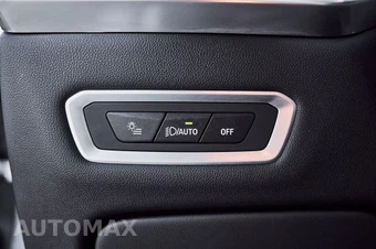2024 BMW X7 Sports Activity Vehicle ALPINA XB7 - miniatura 60