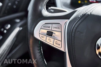 2024 BMW X7 Sports Activity Vehicle ALPINA XB7 - miniatura 62
