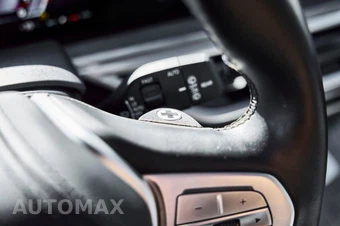 2024 BMW X7 Sports Activity Vehicle ALPINA XB7 - miniatura 66