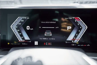 2024 BMW X7 Sports Activity Vehicle ALPINA XB7 - miniatura 68