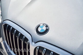2024 BMW X7 Sports Activity Vehicle ALPINA XB7 - miniatura 7