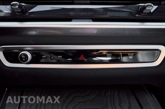 2024 BMW X7 Sports Activity Vehicle ALPINA XB7 - miniatura 78