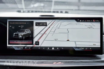 2024 BMW X7 Sports Activity Vehicle ALPINA XB7 - miniatura 79