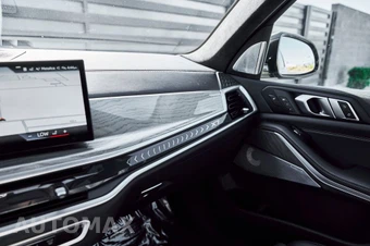 2024 BMW X7 Sports Activity Vehicle ALPINA XB7 - miniatura 84