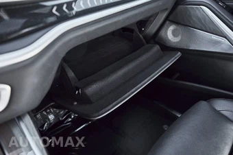 2024 BMW X7 Sports Activity Vehicle ALPINA XB7 - miniatura 85