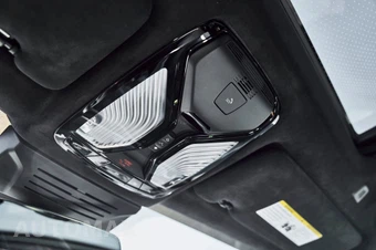 2024 BMW X7 Sports Activity Vehicle ALPINA XB7 - miniatura 86