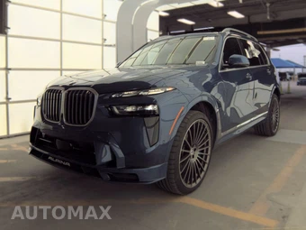 2024 BMW X7 Sports Activity Vehicle ALPINA XB7