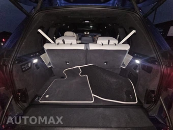 2024 BMW X7 Sports Activity Vehicle ALPINA XB7 – miniatura 17