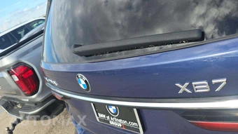 2024 BMW X7 Sports Activity Vehicle ALPINA XB7 – miniatura 23