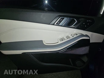 2024 BMW X7 Sports Activity Vehicle ALPINA XB7 – miniatura 9