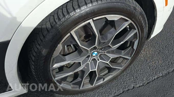 2024 BMW X7 Sports Activity Vehicle M60i – miniatura 21