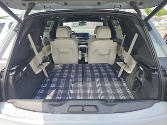 2024 BMW X7 Sports Activity Vehicle M60i – miniatura 24