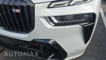 2024 BMW X7 Sports Activity Vehicle M60i – miniatura 26