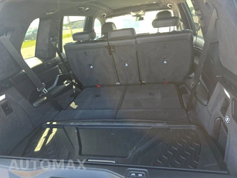 2024 BMW X7 Sports Activity Vehicle M60i – miniatura 16