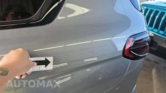 2024 BMW X7 Sports Activity Vehicle M60i – miniatura 21