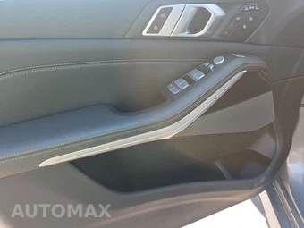 2024 BMW X7 Sports Activity Vehicle M60i – miniatura 9