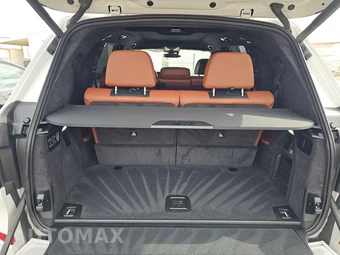 2024 BMW X7 Sports Activity Vehicle M60i - miniatura 16