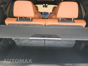 2024 BMW X7 Sports Activity Vehicle M60i – miniatura 17