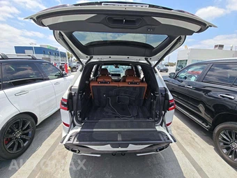 2024 BMW X7 Sports Activity Vehicle M60i - miniatura 15