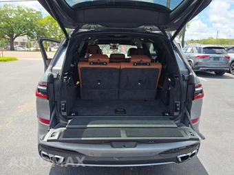 2024 BMW X7 Sports Activity Vehicle M60i - miniatura 12