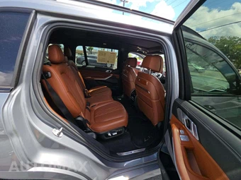 2024 BMW X7 Sports Activity Vehicle M60i - miniatura 14