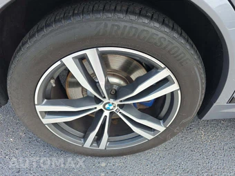 2024 BMW X7 Sports Activity Vehicle M60i - miniatura 20