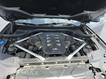 2024 BMW X7 Sports Activity Vehicle M60i - miniatura 21