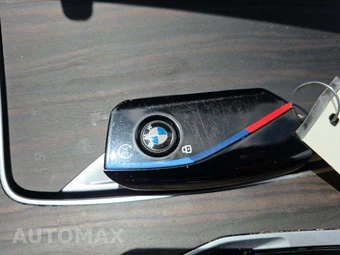 2024 BMW X7 Sports Activity Vehicle M60i - miniatura 5