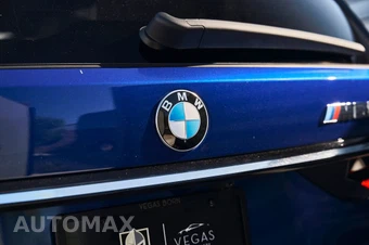2024 BMW X7 Sports Activity Vehicle M60i - miniatura 10