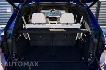 2024 BMW X7 Sports Activity Vehicle M60i - miniatura 18