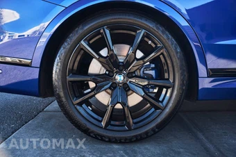 2024 BMW X7 Sports Activity Vehicle M60i - miniatura 21