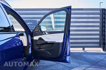 2024 BMW X7 Sports Activity Vehicle M60i - miniatura 23