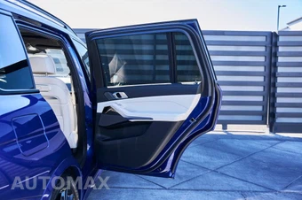 2024 BMW X7 Sports Activity Vehicle M60i - miniatura 26