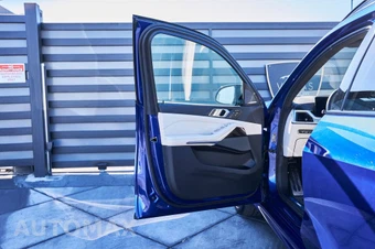 2024 BMW X7 Sports Activity Vehicle M60i - miniatura 30