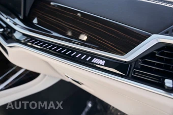 2024 BMW X7 Sports Activity Vehicle M60i - miniatura 44