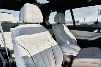 2024 BMW X7 Sports Activity Vehicle M60i - miniatura 46