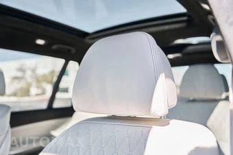 2024 BMW X7 Sports Activity Vehicle M60i - miniatura 51