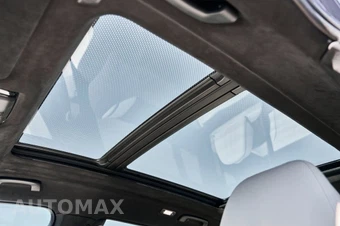 2024 BMW X7 Sports Activity Vehicle M60i - miniatura 53